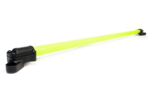 Toyota GR86 Strut Brace - Front - Perrin Performance - Neon Yellow - `13-`25